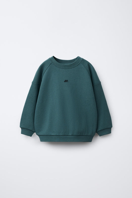 LOGO SWEATSHIRT