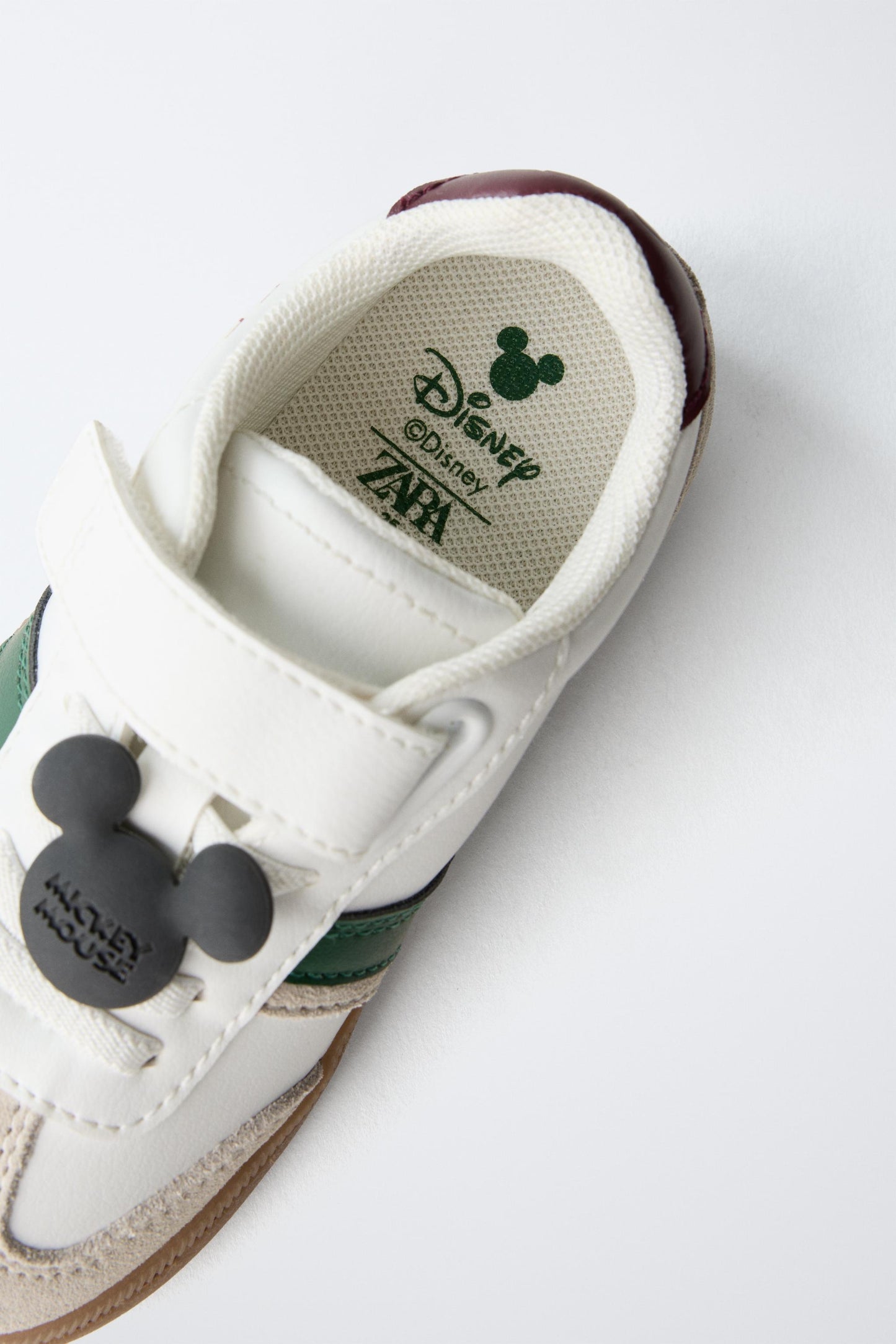 MICKEY MOUSE © DISNEY SNEAKERS