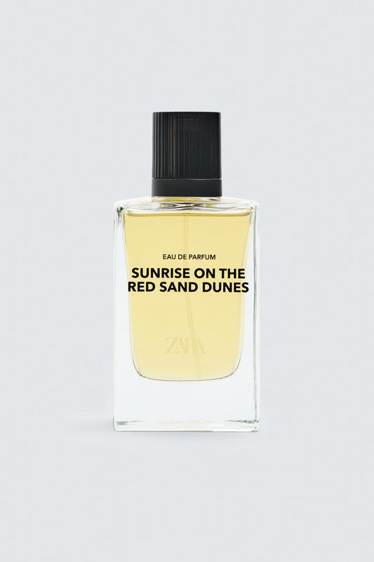 SUNRISE ON THE RED SAND DUNES EDP 100 ML (3.4 FL. OZ)