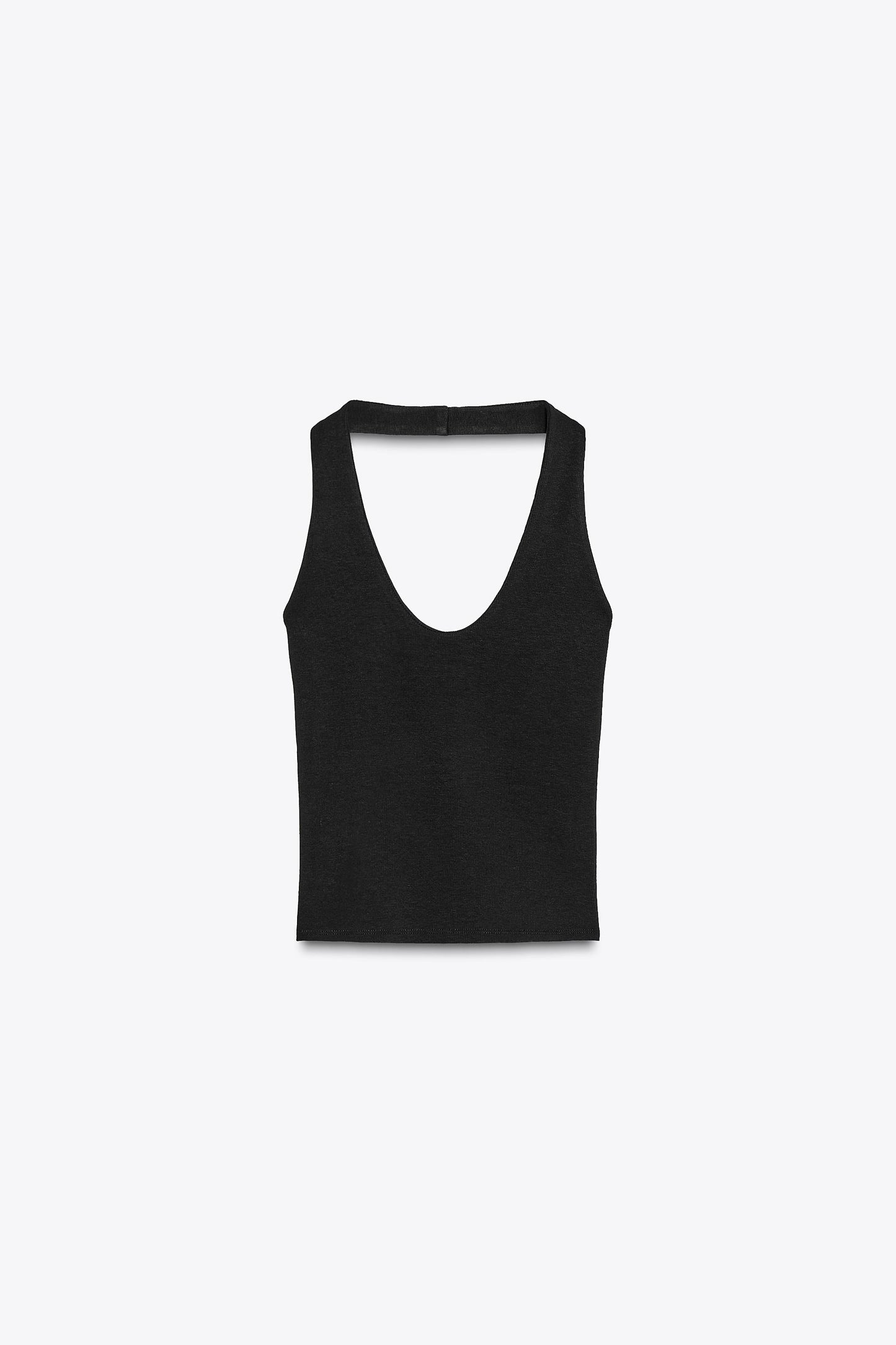 HALTER TOP