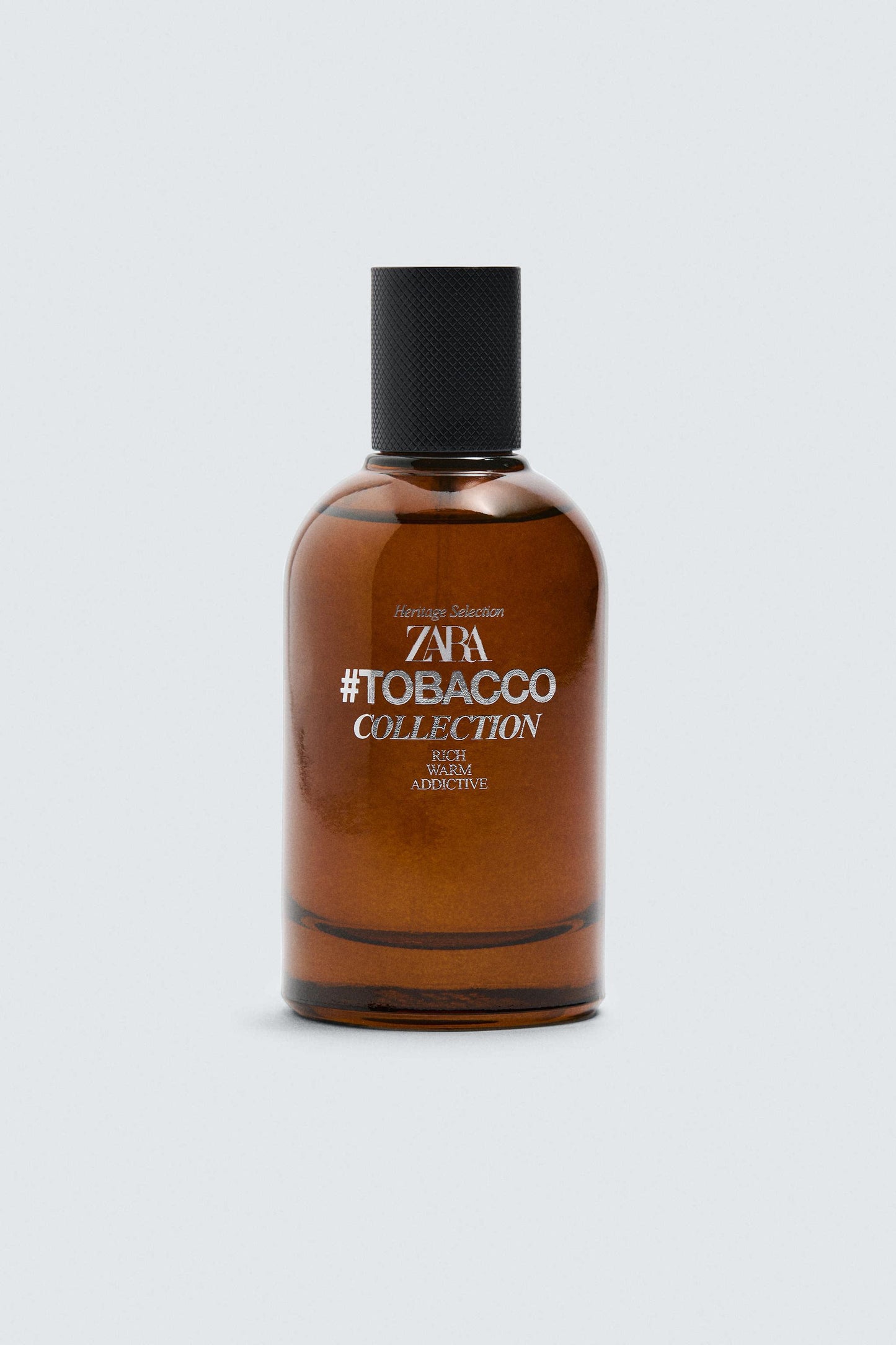 #TOBACCO COLLECTION RICH WARM ADDICTIVE EDT 100ML (3.4 FL. OZ)