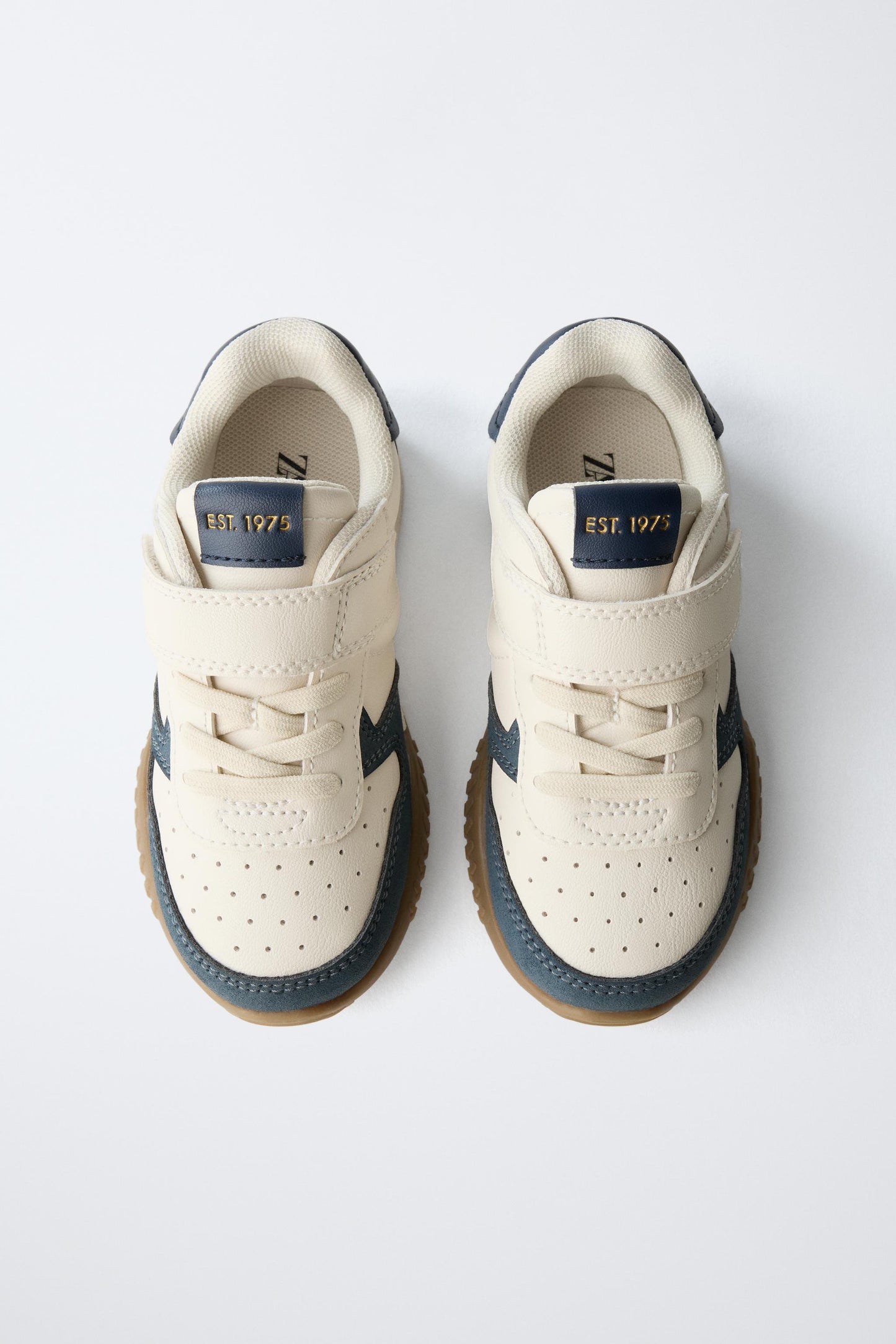 COMBINED SNEAKERS