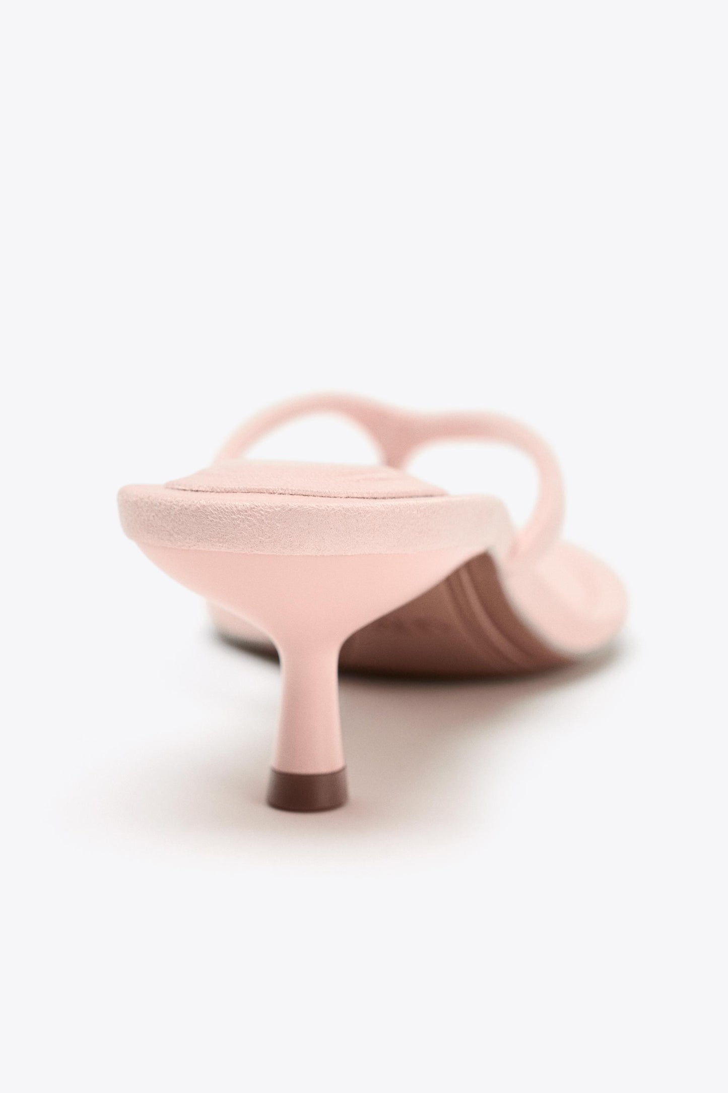 KITTEN SOFT EFFECT SANDAL