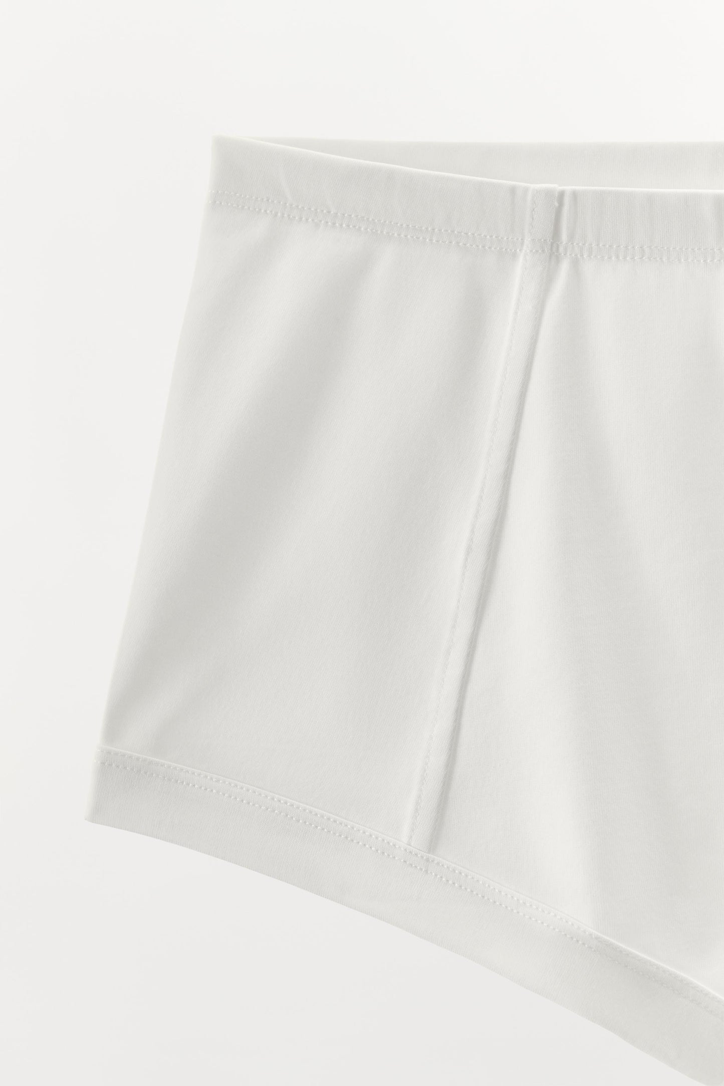 WIDE MODAL BRIEFS