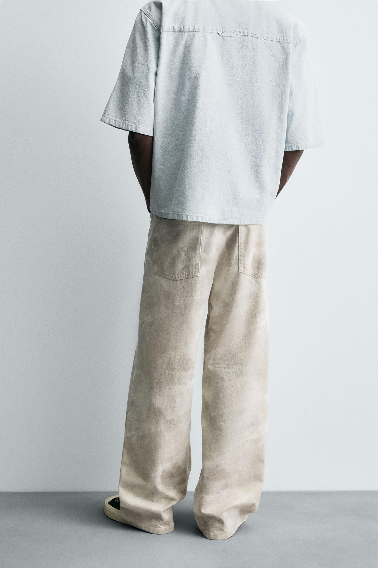 BAGGY FIT JEANS