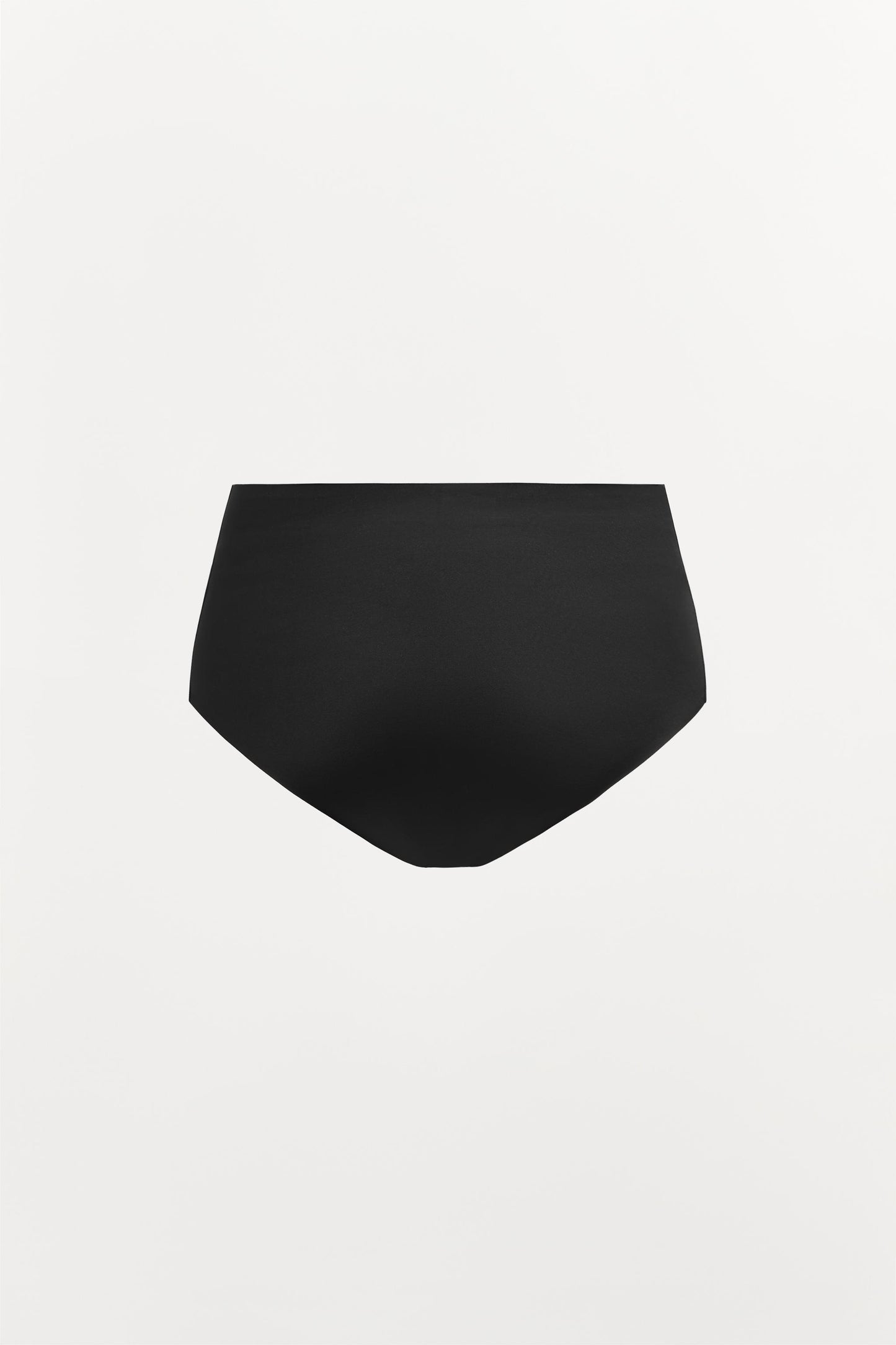 HIGH-WAISTED BODY SHAPE PANTIES