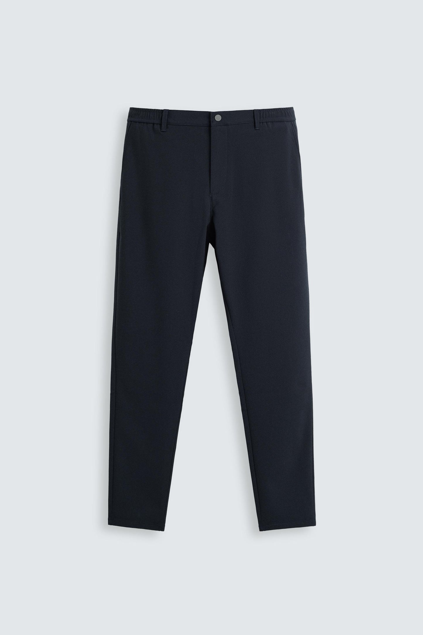 SLIM FIT STRETCH PANTS