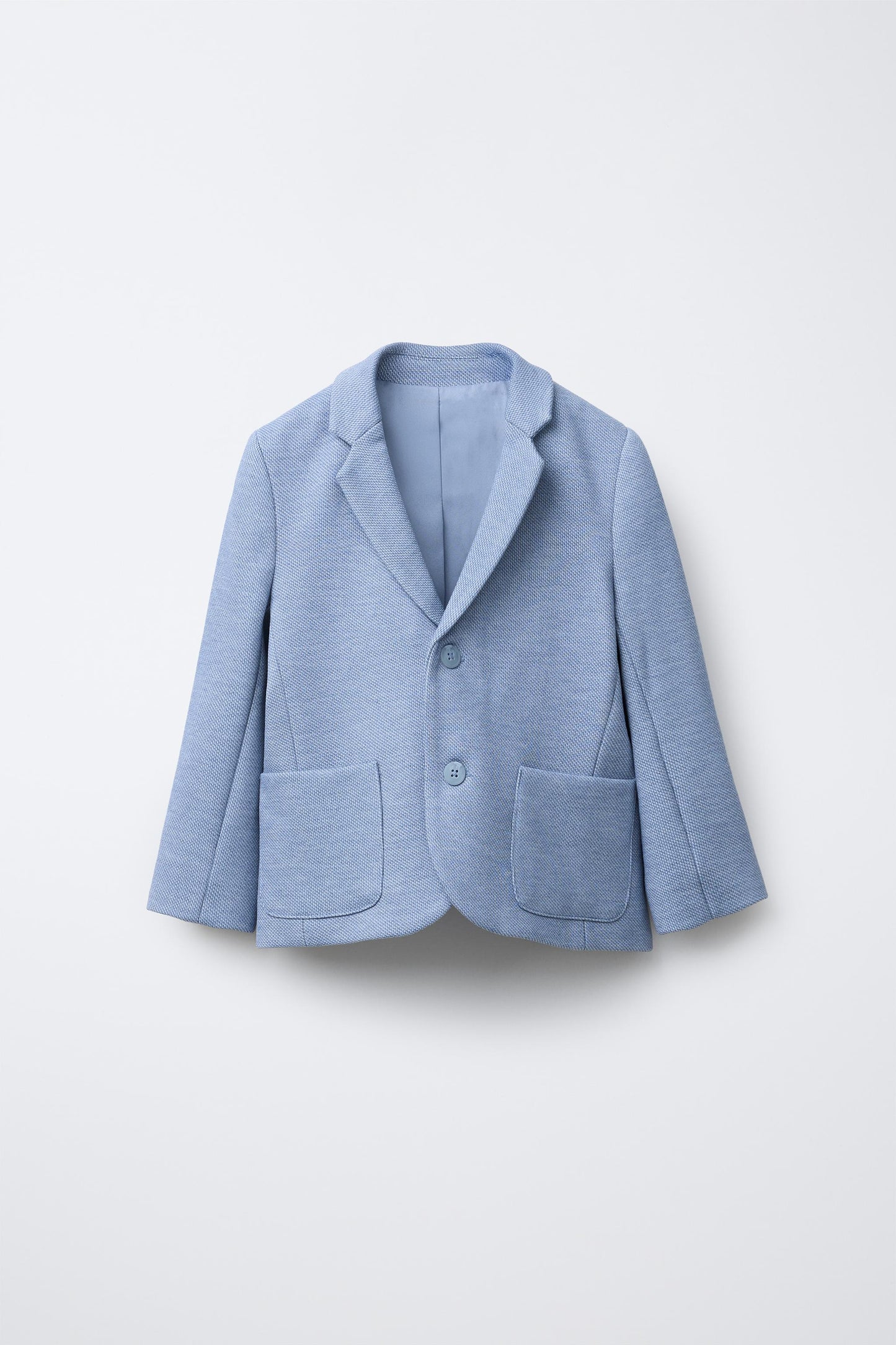 STRETCH SUIT JACKET