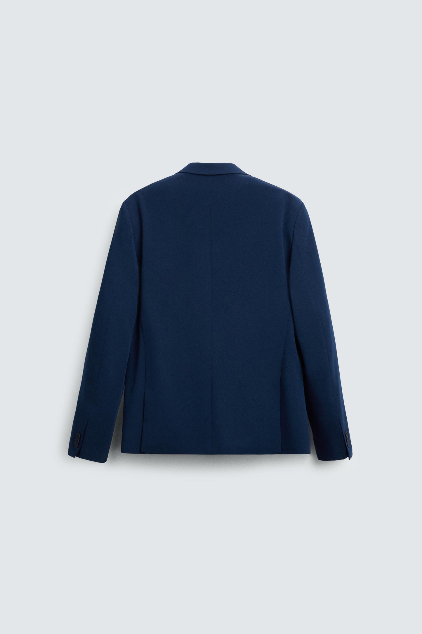 COMFORT SUIT JACKET