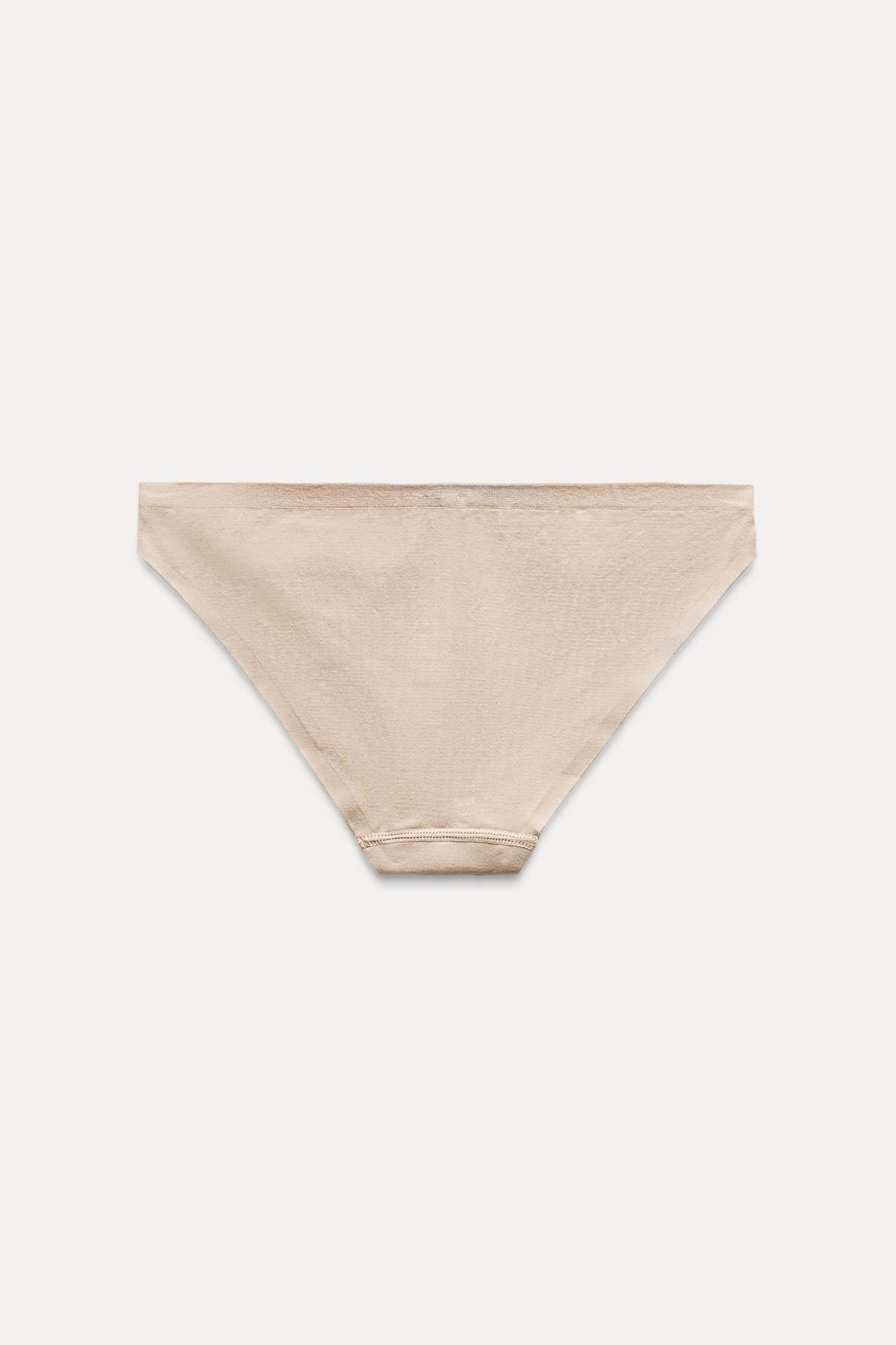 SEAMLESS PANTIES