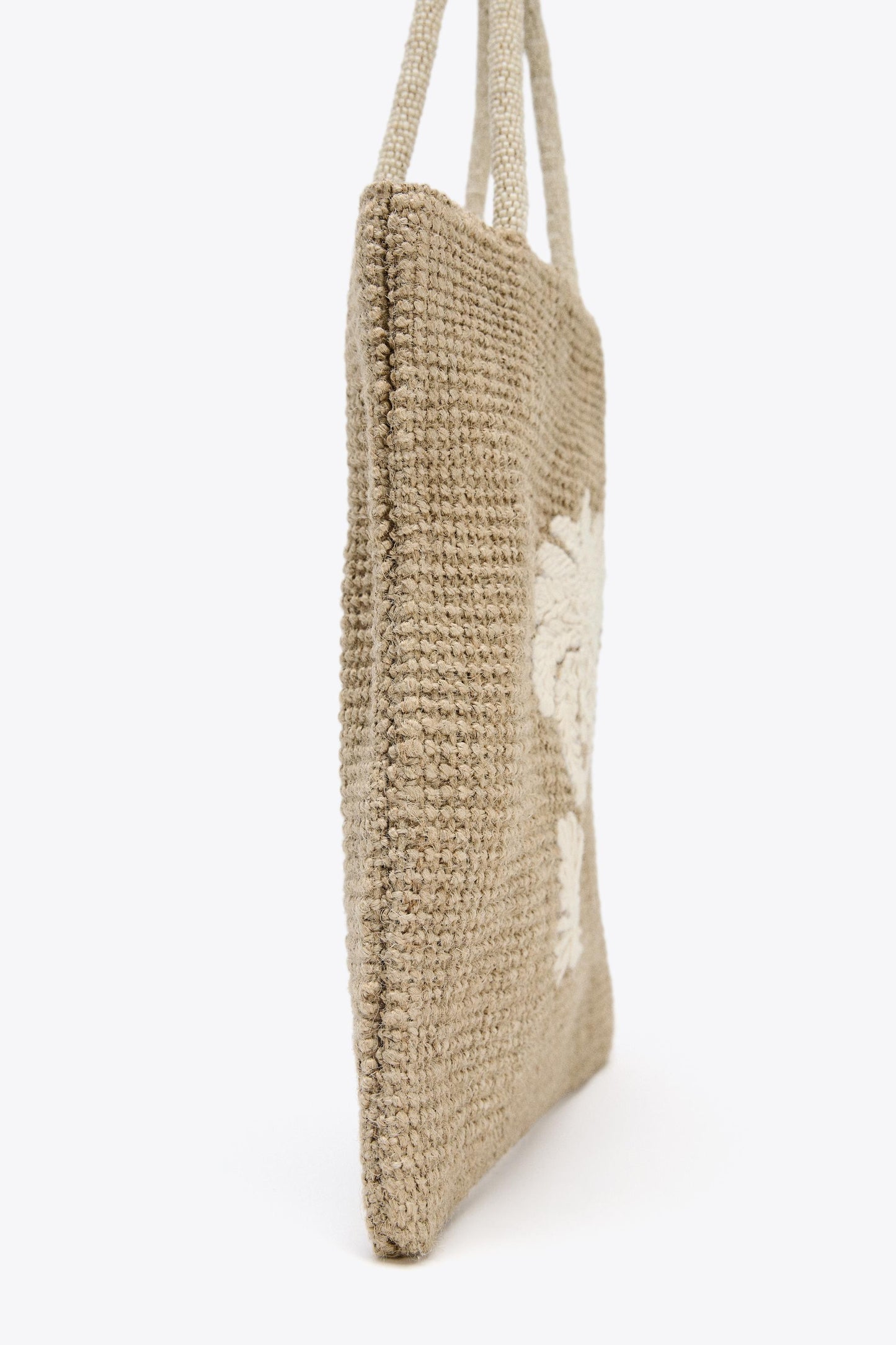 SHOPPER BAG