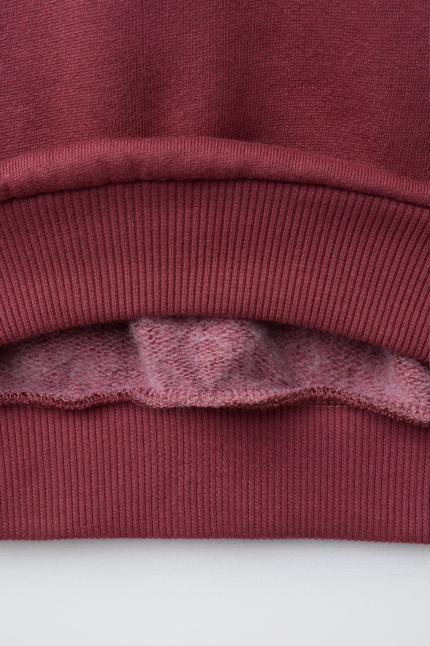 LOGO PRINT SWEATSHIRT