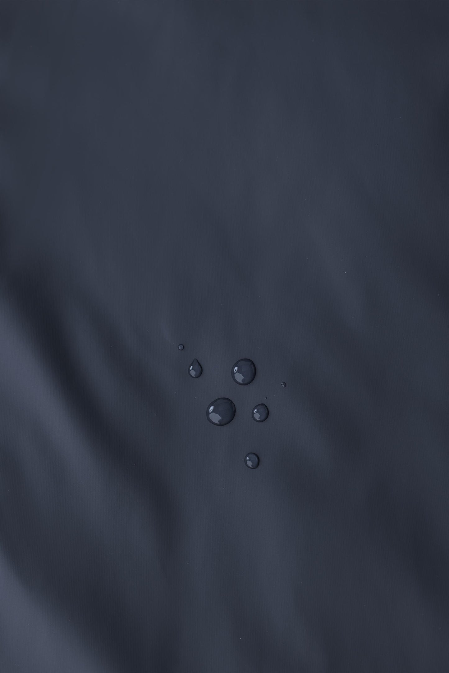 WATER REPELLENT COATED SHERPA JACKET