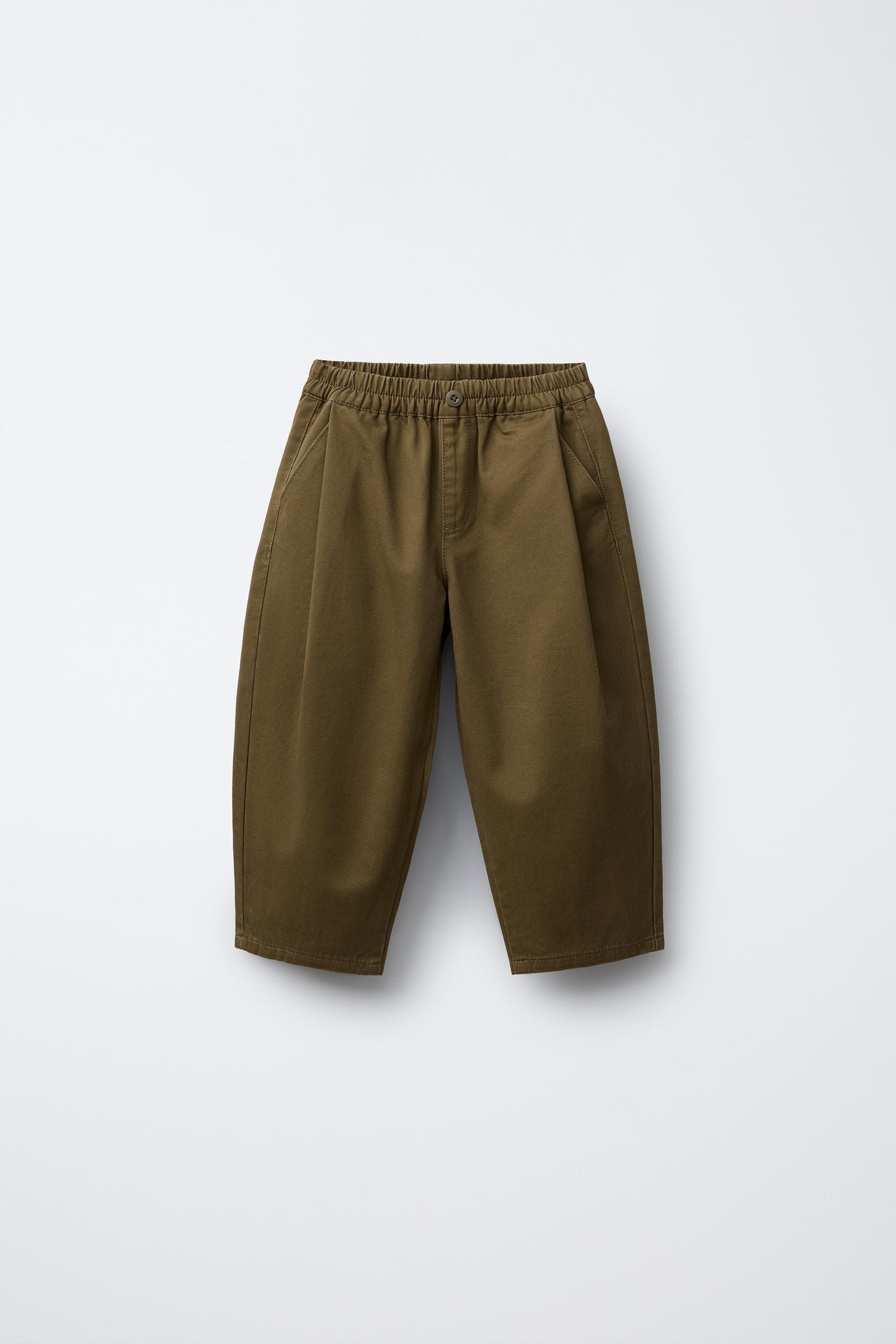 BALLOON SOFT TOUCH PANTS