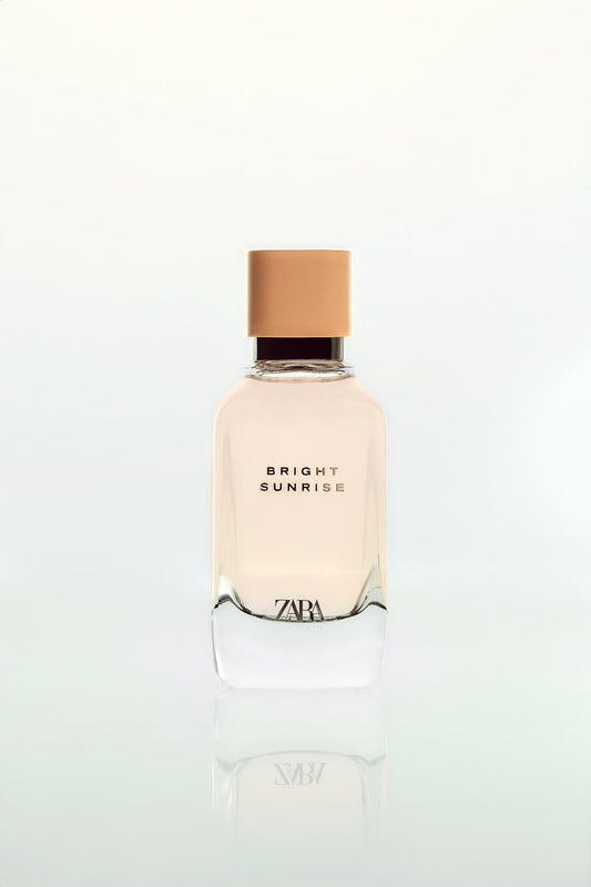BRIGHT SUNRISE EDP 100 ML (3.4 FL. OZ).