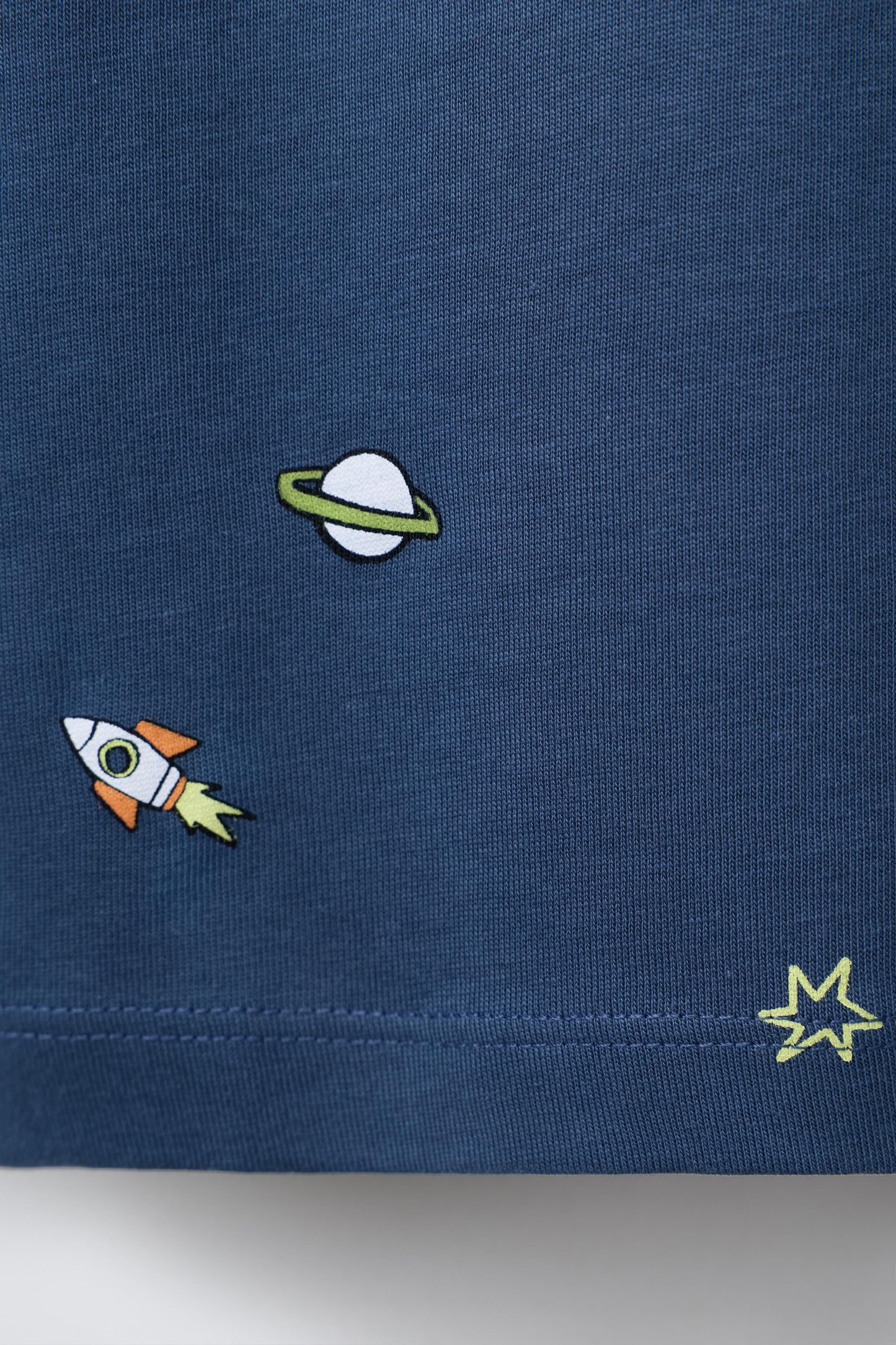 PRINTED T-SHIRT