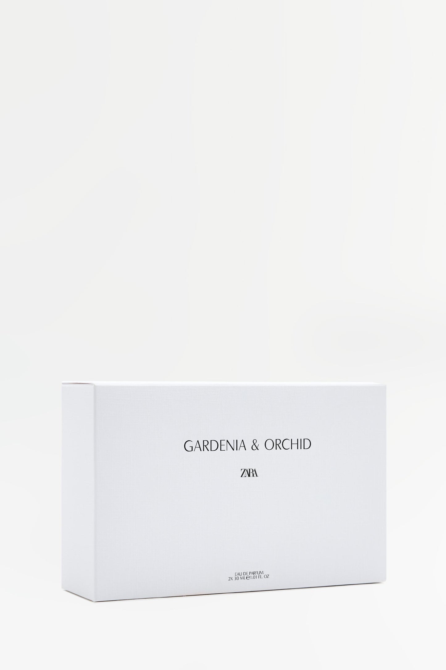 GARDENIA + ORCHID EDP 2 x 30 ML (1.0 FL. OZ)