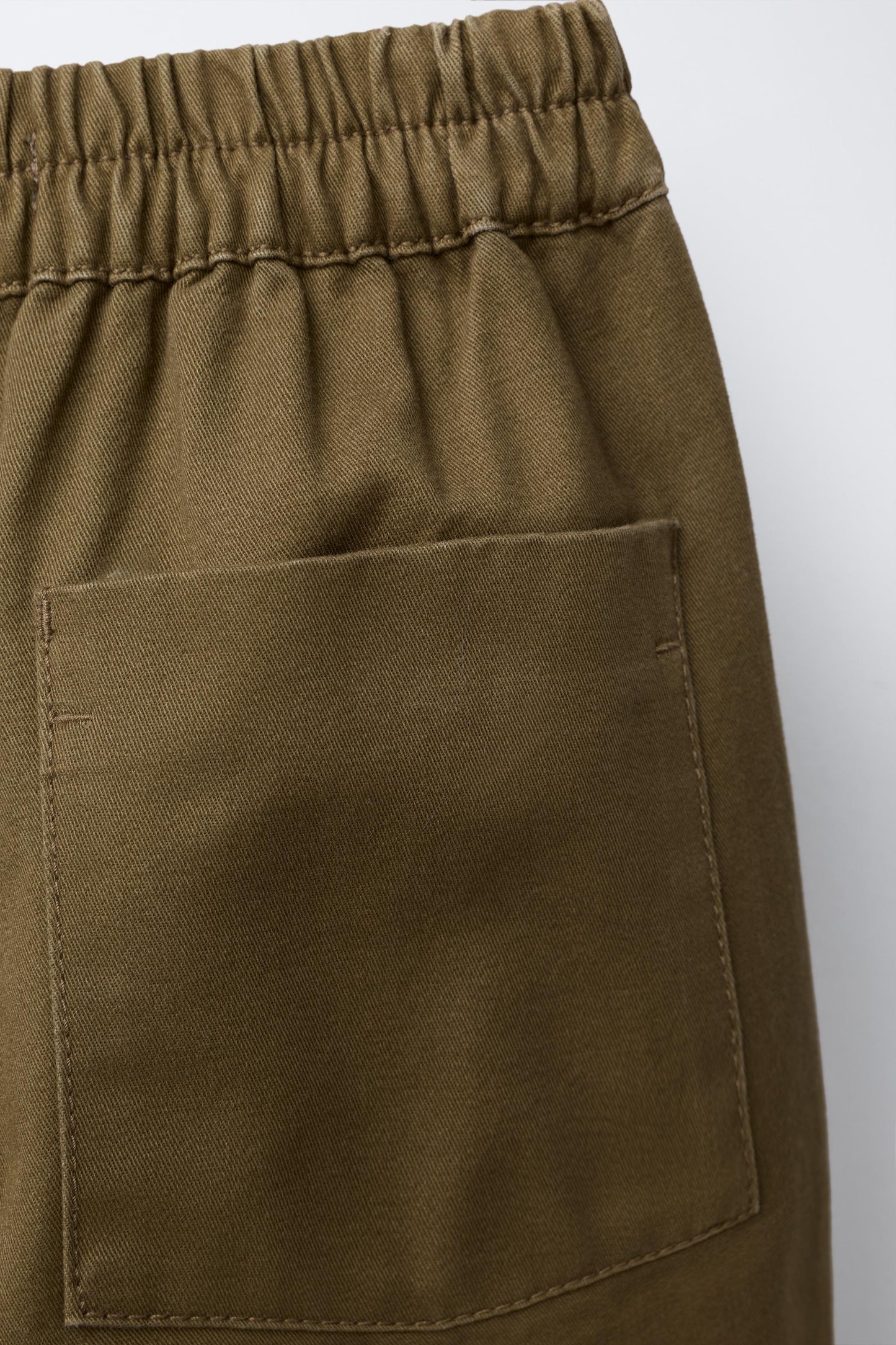 BALLOON SOFT TOUCH PANTS