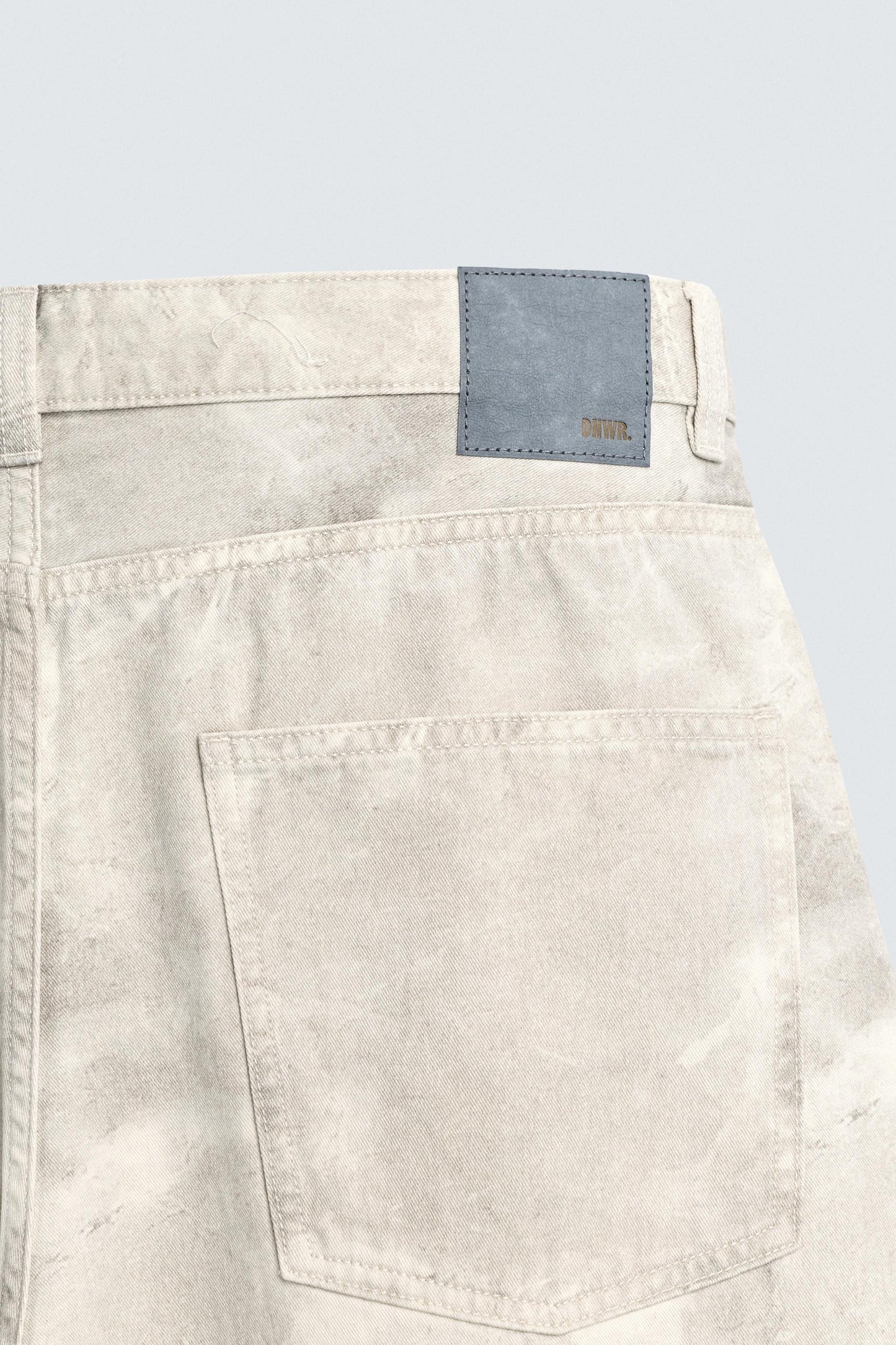 BAGGY FIT JEANS