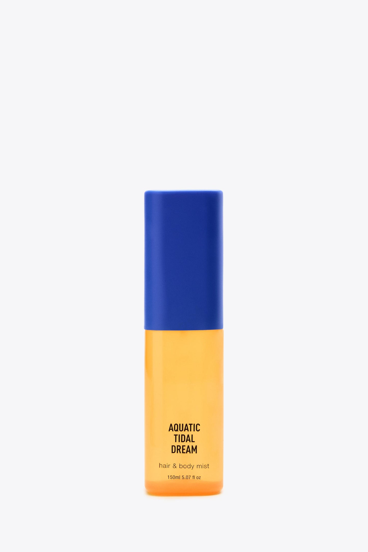 AQUATIC TIDAL DREAM HAIR & BODY MIST 150ML (5.7 FL. OZ).