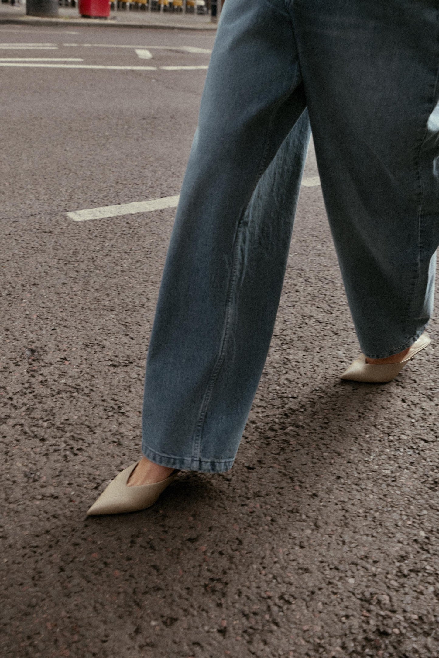SLINGBACK MULES