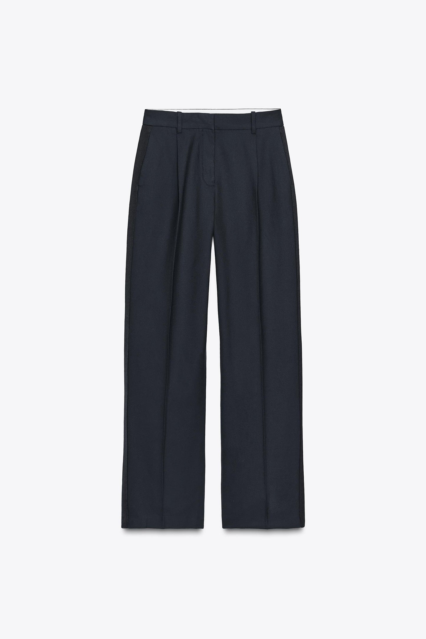SIDE STRIPE PANTS