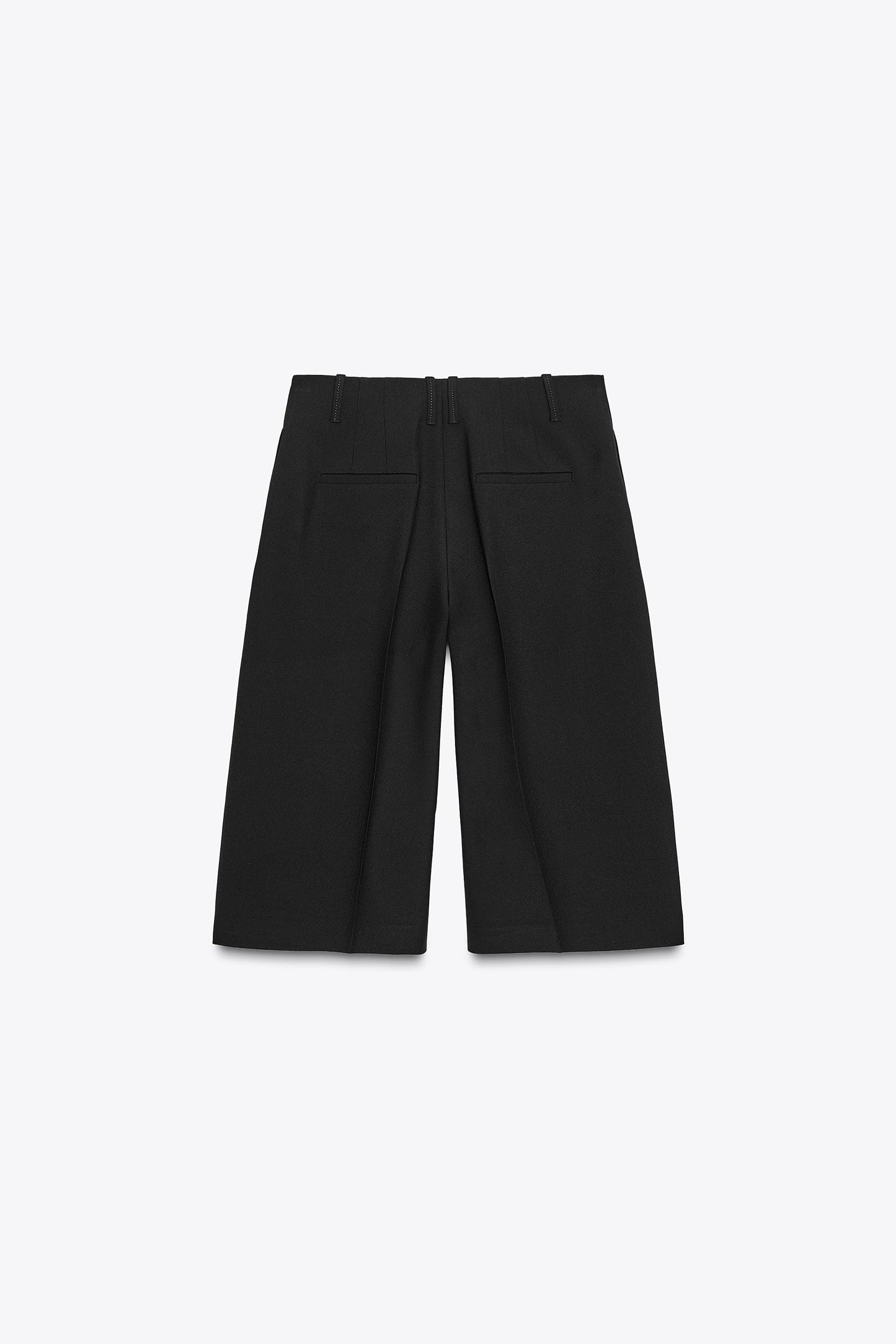 ZW COLLECTION LONG BERMUDA SHORTS