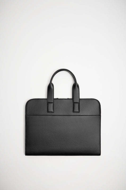 SMOOTH BRIEFCASE