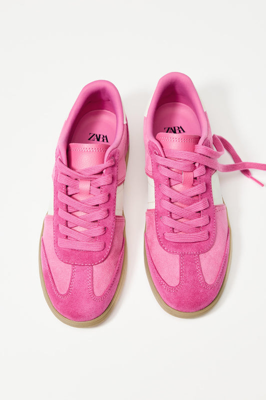 COLORFUL SNEAKERS