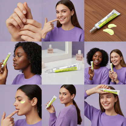 👨‍⚕️Made and shipped from Australia 💫Rolimey® Botox & Vita-A Retinol Shot Wrinkle-Lift Tightening cream - Last Day Promotion 70% OFF