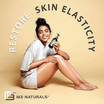 Anti-Cellulite Massage Oil-Shop