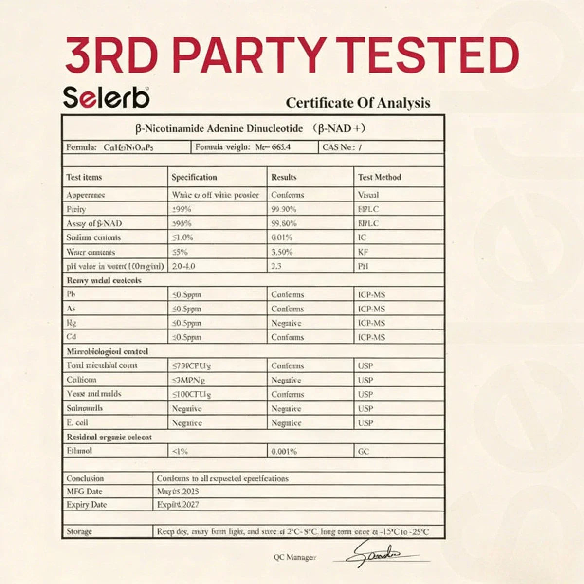 Cellular Renewal & Energy for Women,Selerb NAD+ with Resveratrol & CoQ10, 60ct