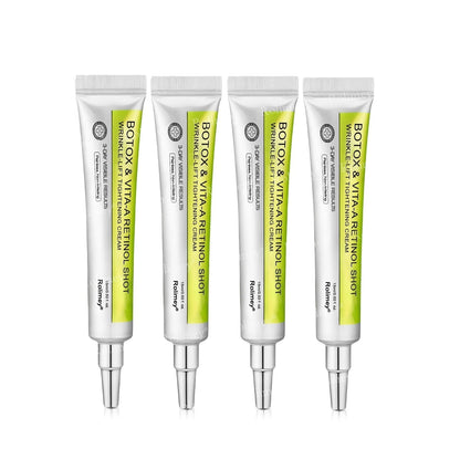 👨‍⚕️Made and shipped from Australia 💫Rolimey® Botox & Vita-A Retinol Shot Wrinkle-Lift Tightening cream - Last Day Promotion 70% OFF